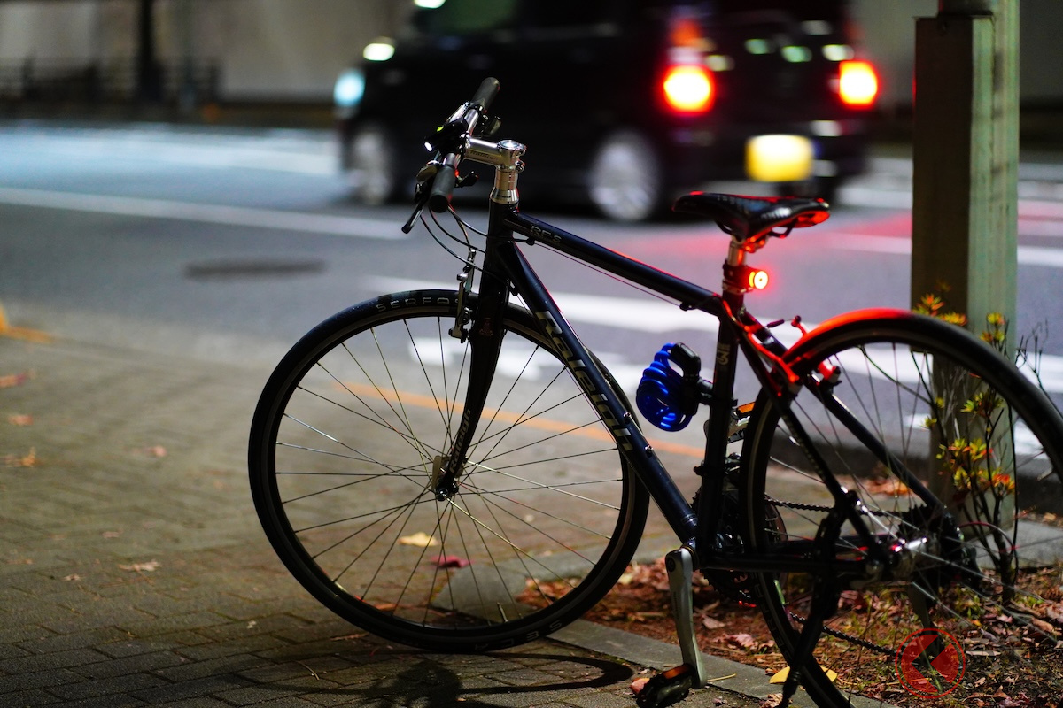 自転車の違反でクルマの免許が“免停or取り消し”になるかも!? (画像はイメージ、PhotoAC)