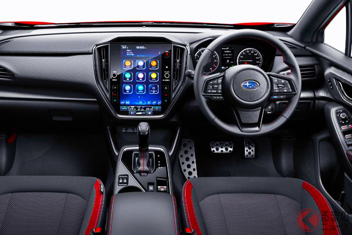 レッドステッチが特徴的な「ST-H Style Edition」