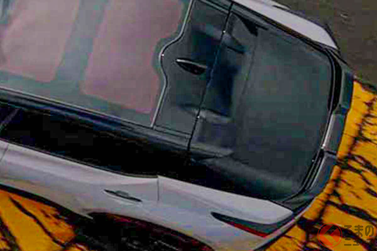 400馬力超えの高性能SUV!