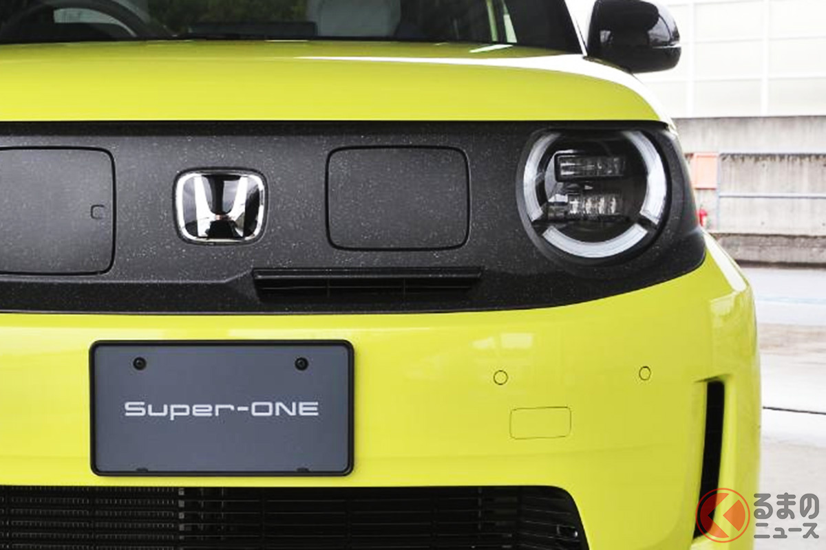 ホンダ「“ちいさな”スポーツカー」! スーパーワンに寄せられた声は?