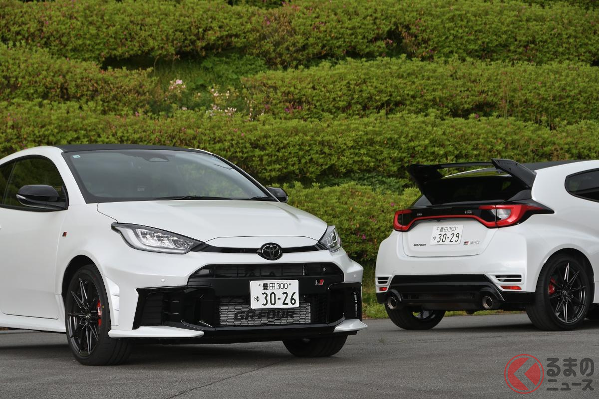 エクステリアは基本デザインを踏襲。ただし、エアロパフォーマンスパッケージ装着車では機能美あふれる表情を手に入れることができる。