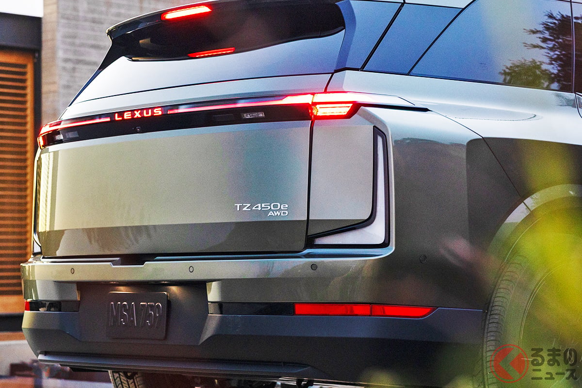 コンセプトに「Driving Lounge」を掲げている新型「TZ」どんなクルマ?