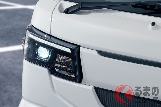 134万円から！ 日産「
