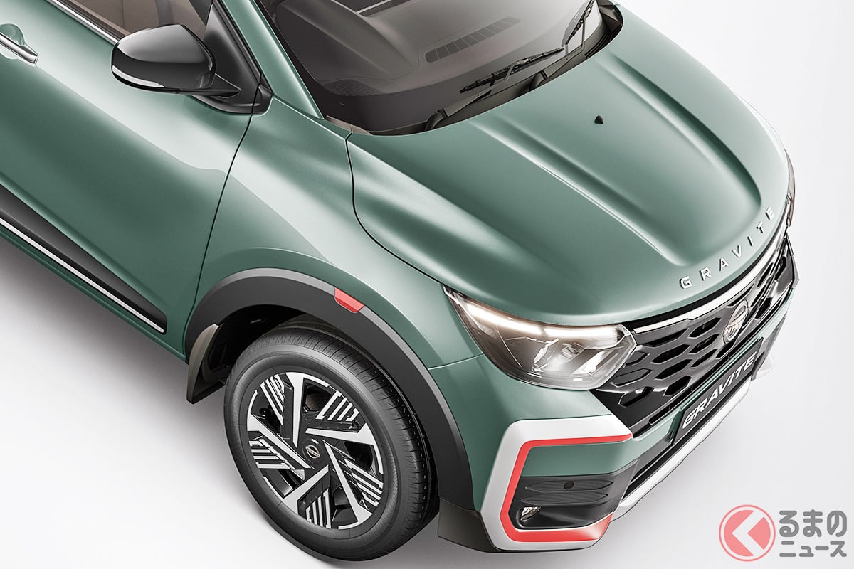 日産の「新型コンパクトミニバン」登場に期待大!