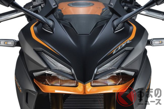 ホンダ「