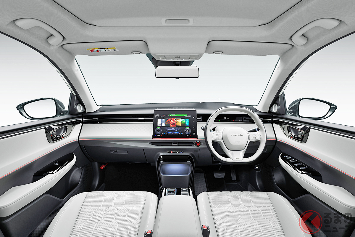 Honda's All-New Insight: A Coupe SUV Limited to 3000 Units, Priced at $36,000!