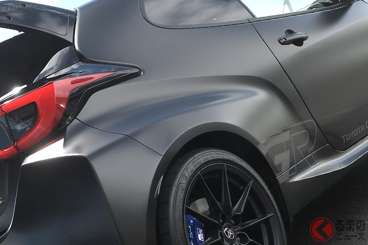 Toyota GR Yaris Sebastian Ogier Edition: A Rally Champion's Tribute Arrives!