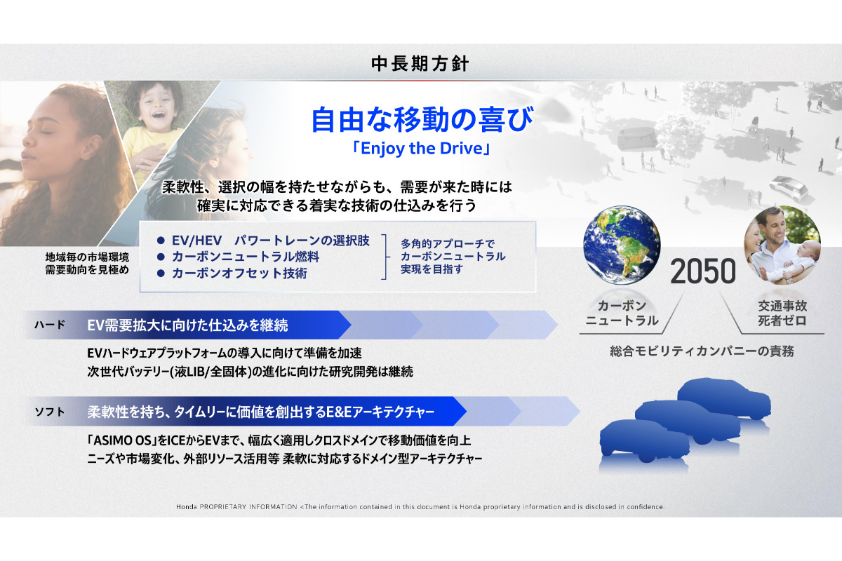2025年のカーボンニュートラル実現に向け取り組みを進める
