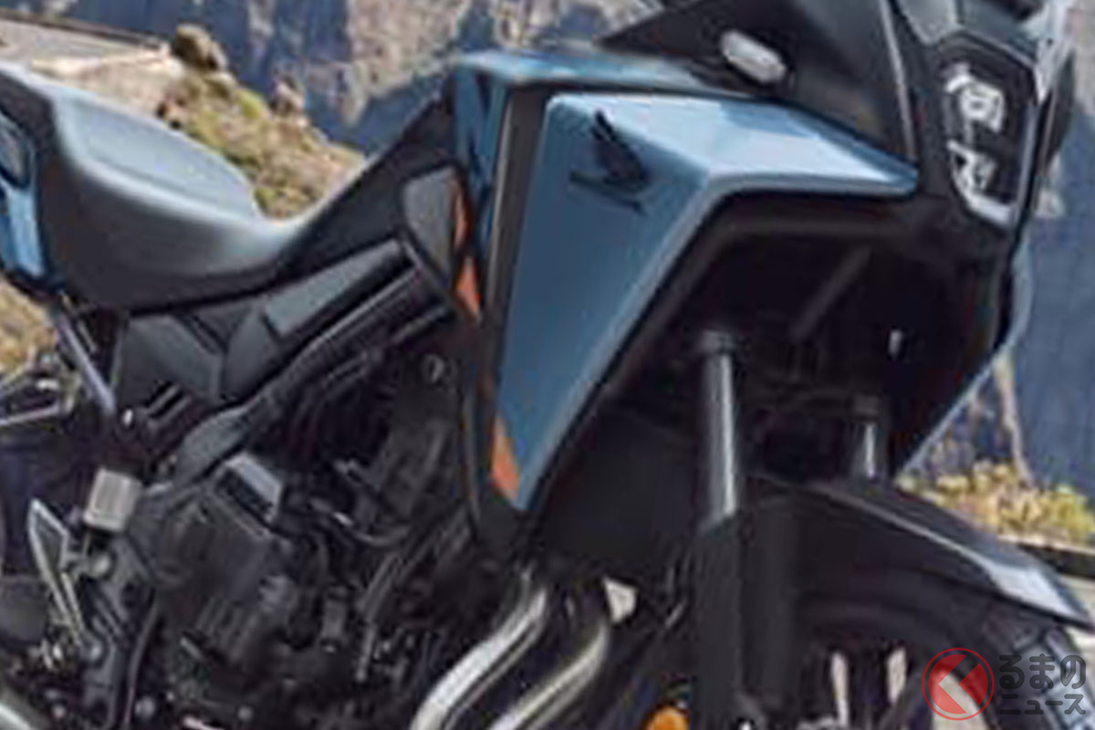 Honda Launches NX400 E-Clutch: Clutchless Crossover with Optional Manual Control