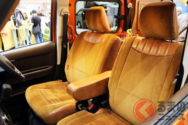 車 中泊 アトレー 荷室 カスタム ダイハツ 新型アトレー 700系