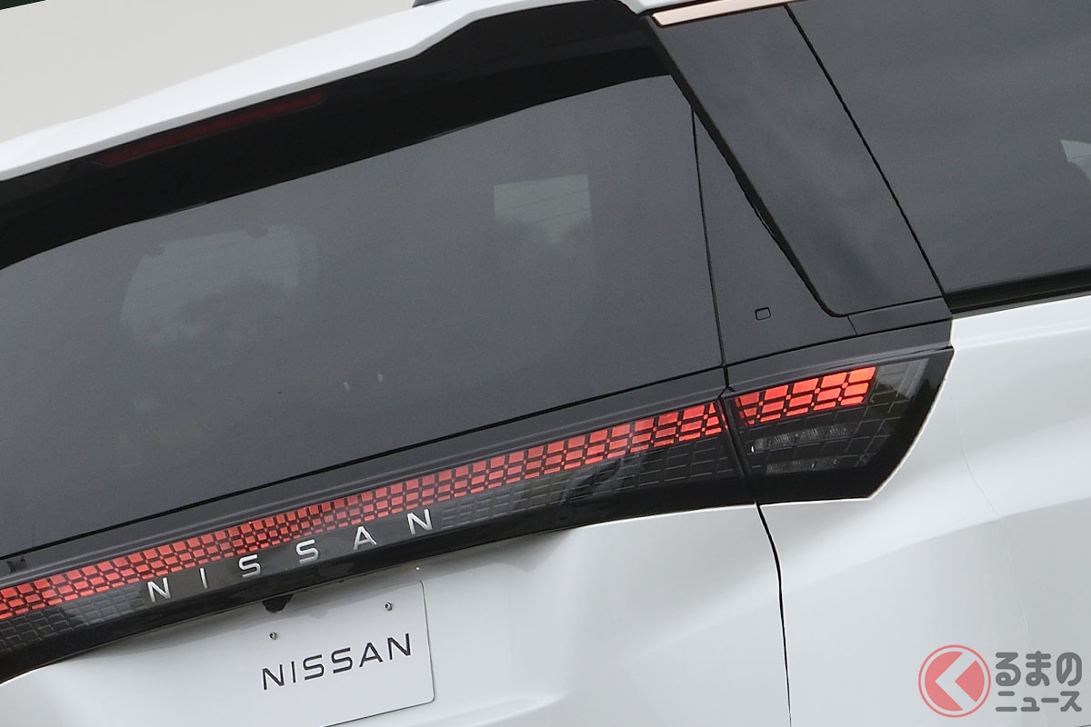 Nissan's All-New Elgrand Coming Soon! Luxury 4WD Minivan Evolved with Powerful 1.5L e-POWER! A Complete Redesign After 16 Years! What Are the Decisive Differences from the Previous Model?