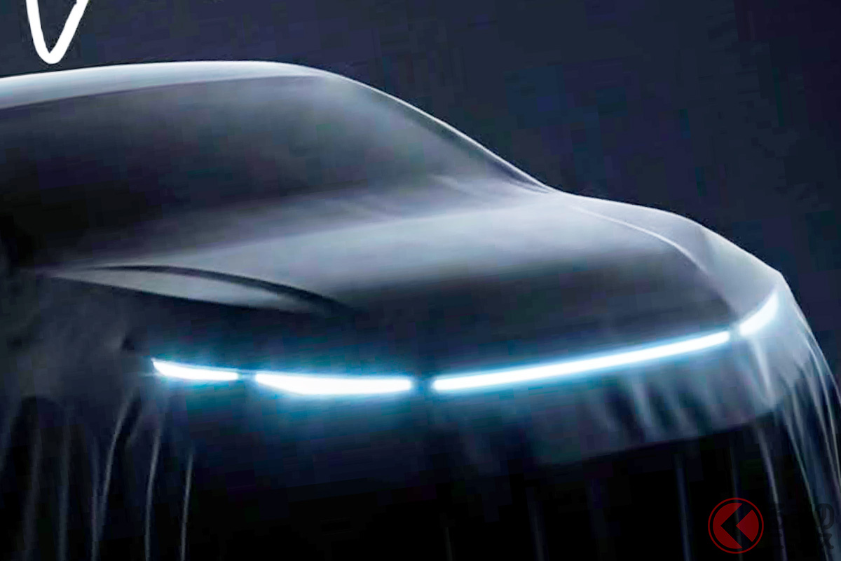 ホンダ「新型シティ」世界初公開!(画像:HCIL公式インスタグラムより)