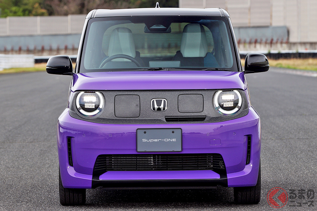 元気で「FUN」なホンダ車が復活!