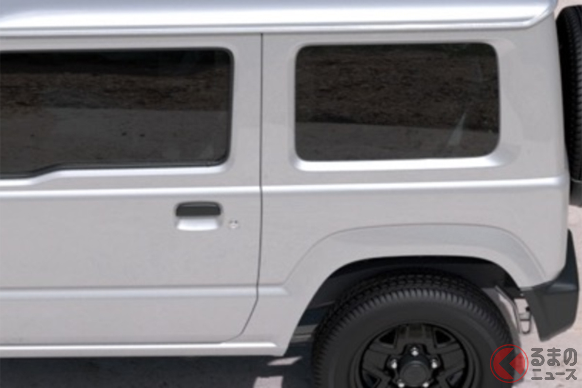Suzuki Jimny XG: The Affordable 4x4 SUV Under $15k - A JDM Steal!
