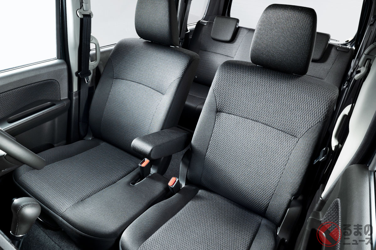 Nissan Refreshes Clipper Van: Rugged Black Design, Advanced Features, and 5-Speed MT Starting from $10,000!