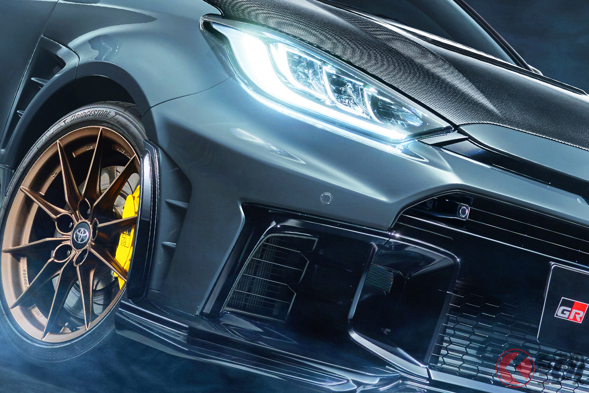 Toyota GR Yaris Special Editions: MORIZO RR & Ogier Version Lottery Begins!