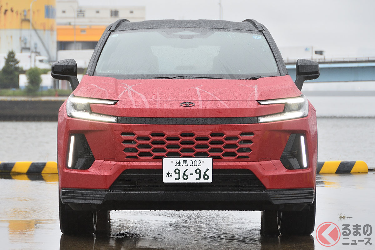 トヨタ「RAV4」最新の動向は?
