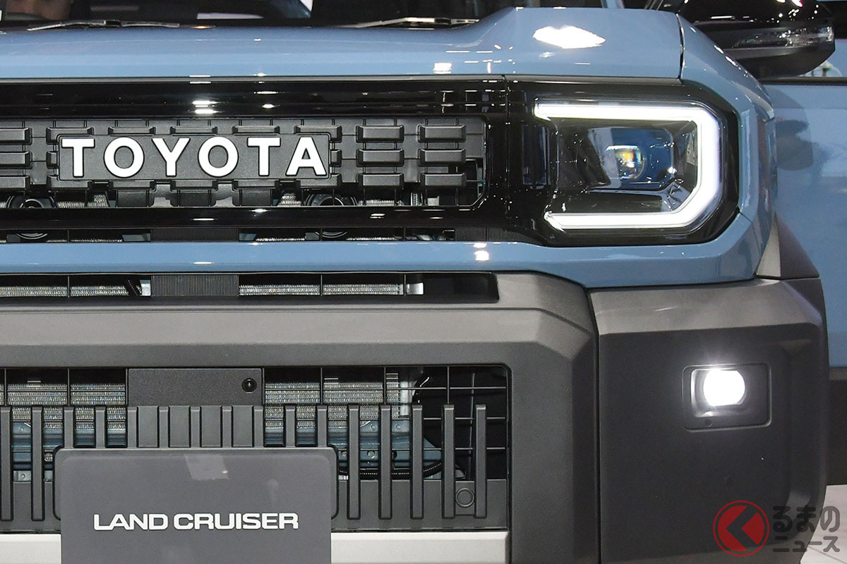 New Toyota "Land Cruiser FJ" Initial Allocation Sold Out Immediately!? Overwhelming Popularity for the "Affordable Authentic 4WD" at 4.5 Million Yen! How to Get a Land Cruiser Right Now, According to Dealerships!