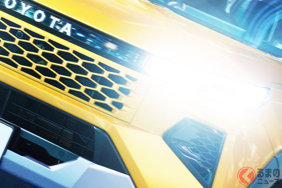 トヨタ新型「ハイラックス」発売
