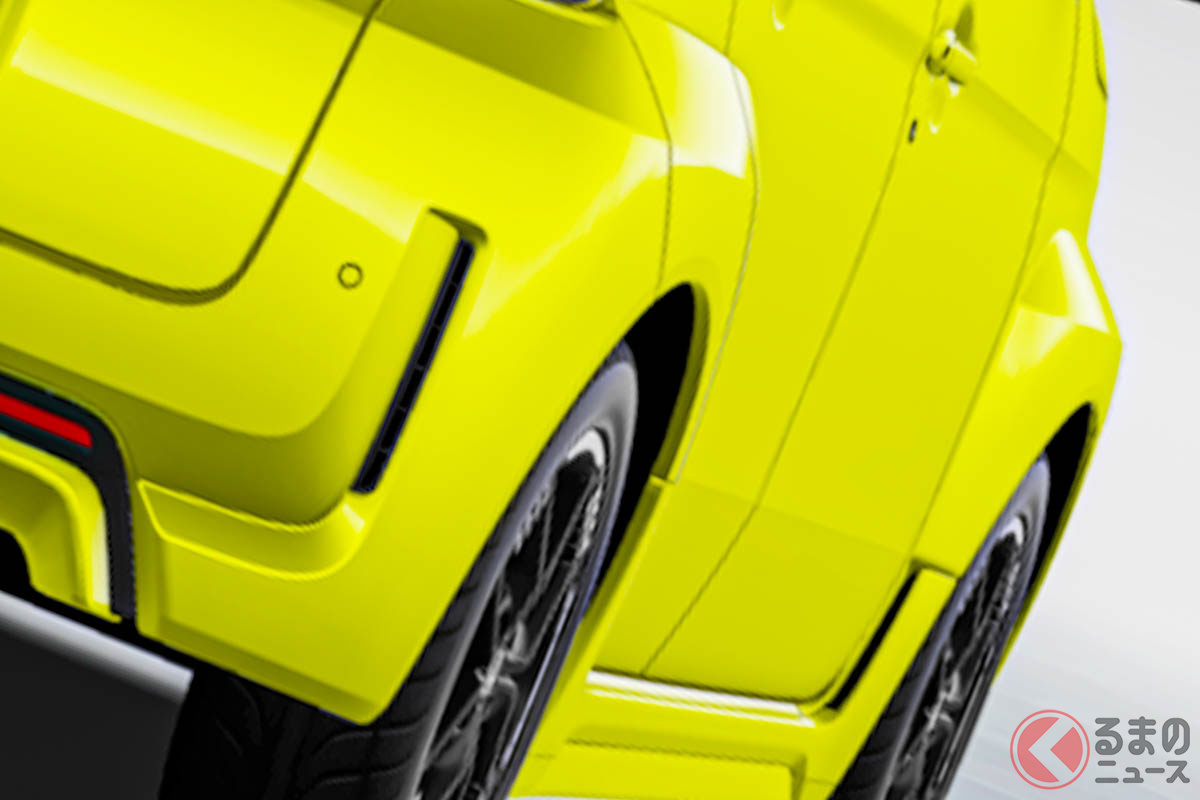 Honda's New "Tiny" Sports EV "Super One" Coming Soon: Kei-Car Size, Subsidies Up to $12,000, and 6-Month Wait Times!