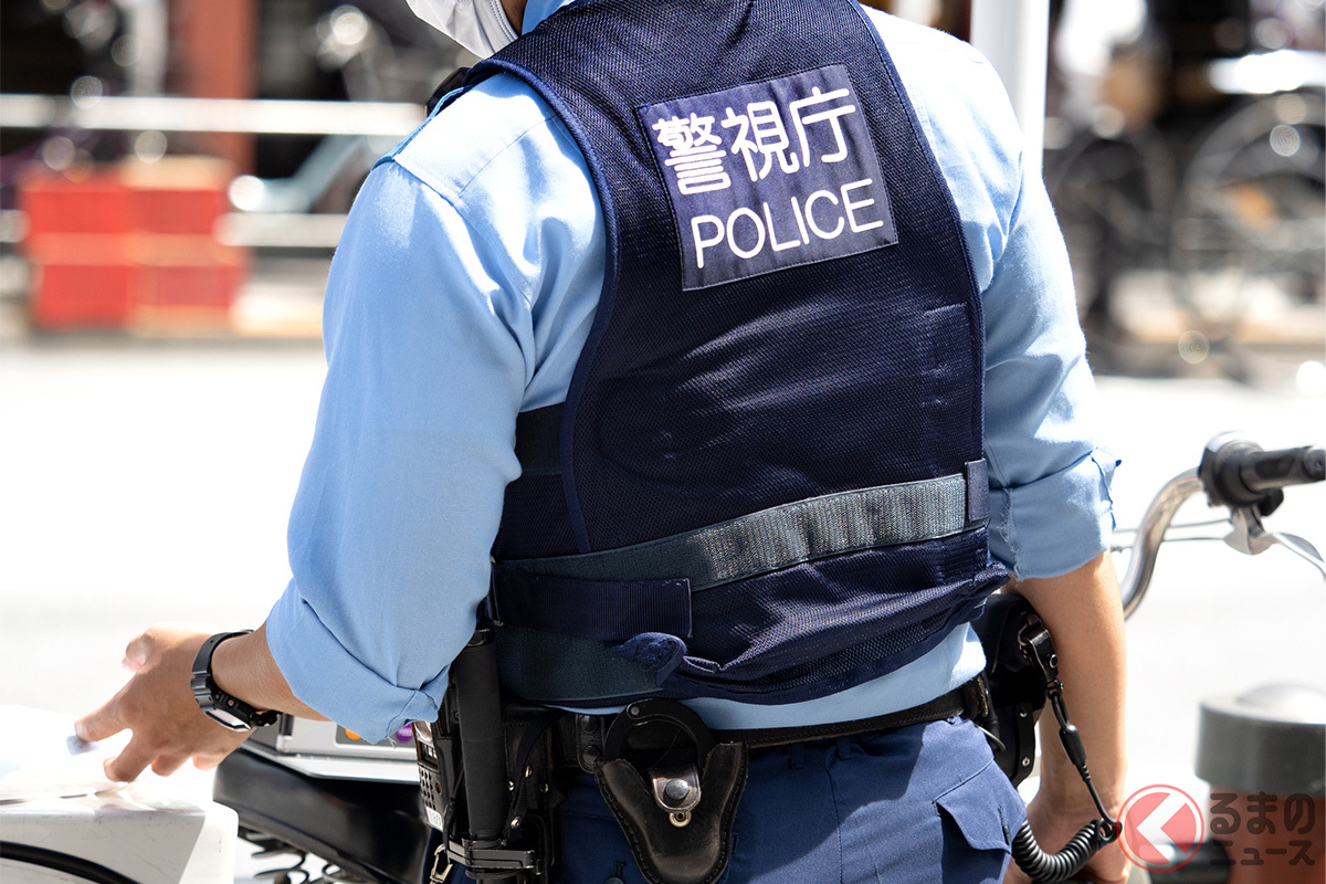 自転車「青切符」導入後1か月の検挙数は?(写真はイメージ、Ystudio/PIXTA)