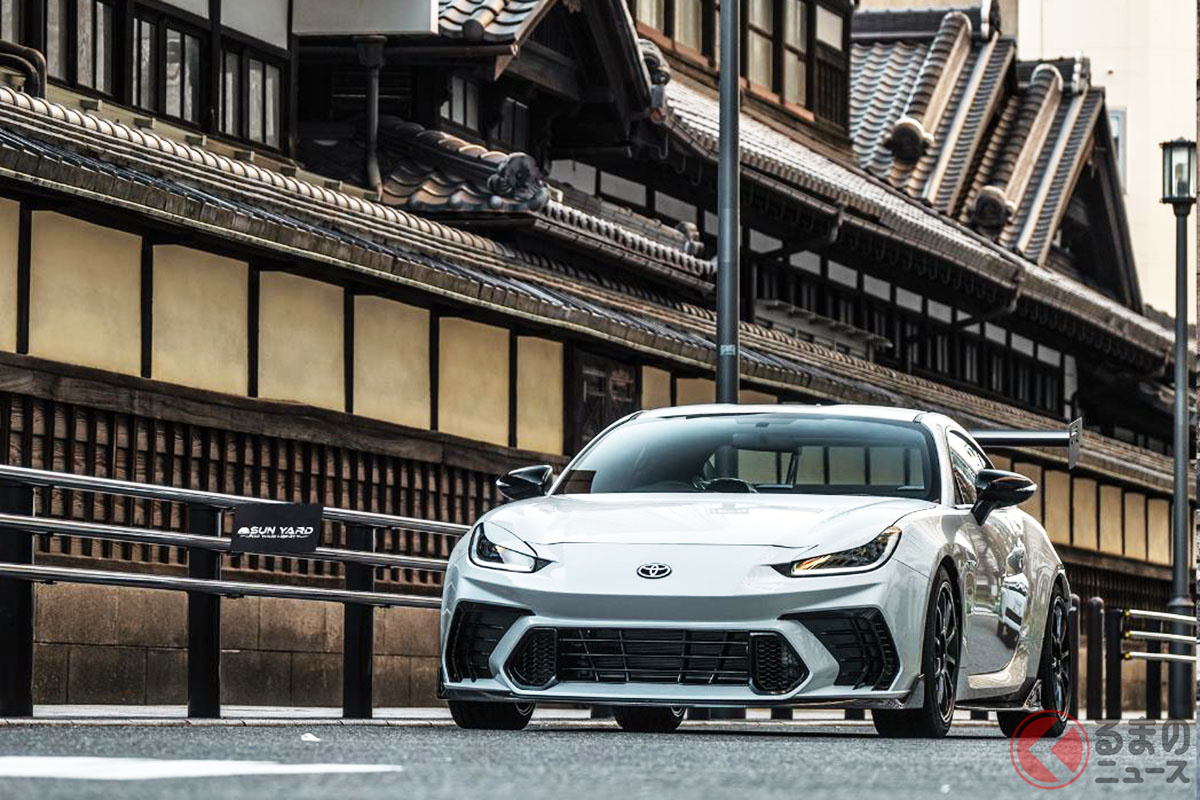 「adro(エイドロ)」製のエアロパーツとは!