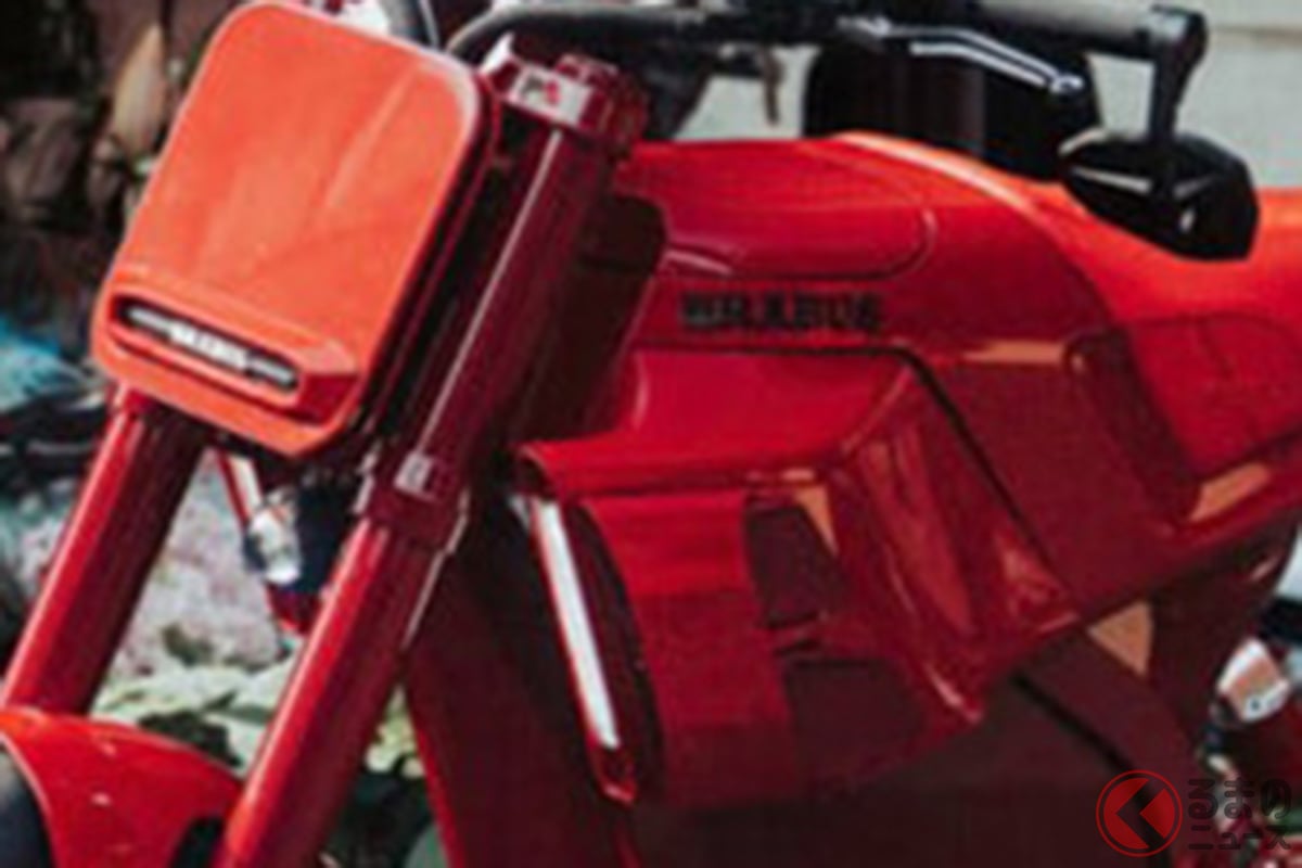 「BRABUS URBAN E FIRST EDITION」