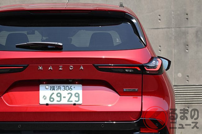 マツダ「新型CX-5」とスバル「フォレスター」を比較！ 