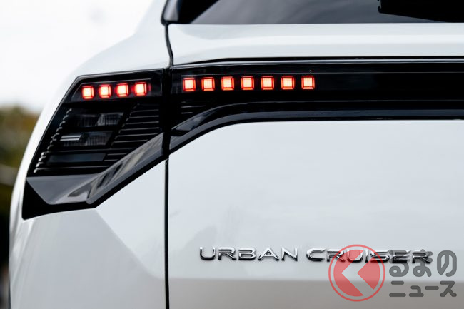 新車約630万円！ トヨタの「最新コンパクトSUV」がスゴい
