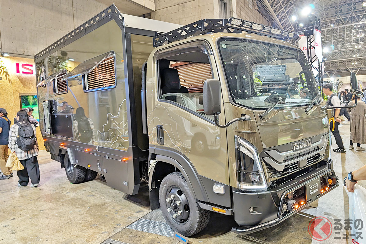 クールでタフ、そしてワイルドな雰囲気がカッコいい！