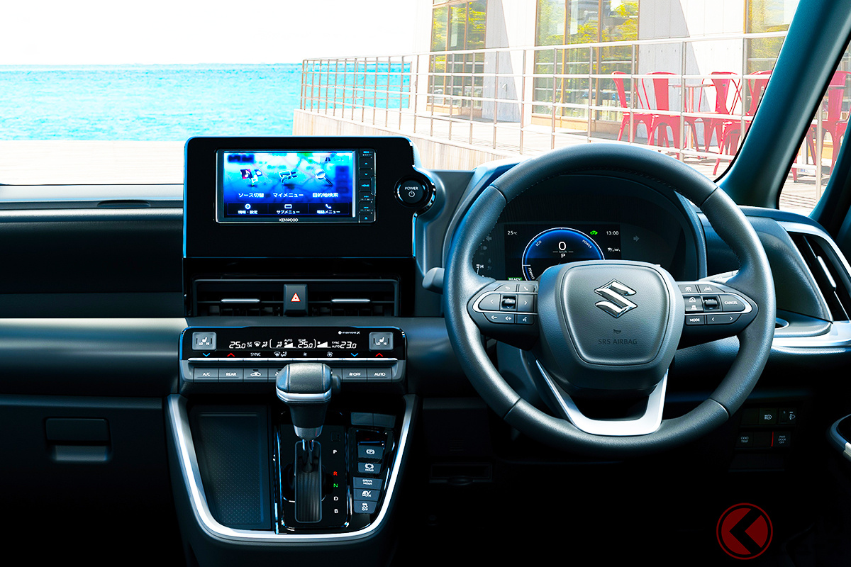 スズキ新型「ランディ」への反響は?