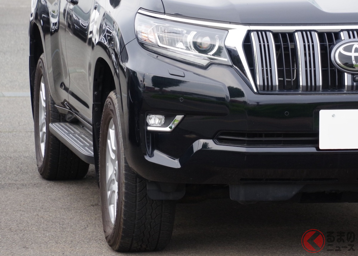 相次ぐ高級モデルをねらった窃盗事案(画像はイメージ、yamahide/PIXTA)