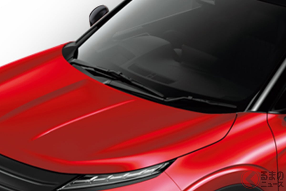 三菱の「“新型”フラッグシップSUV」が凄い!