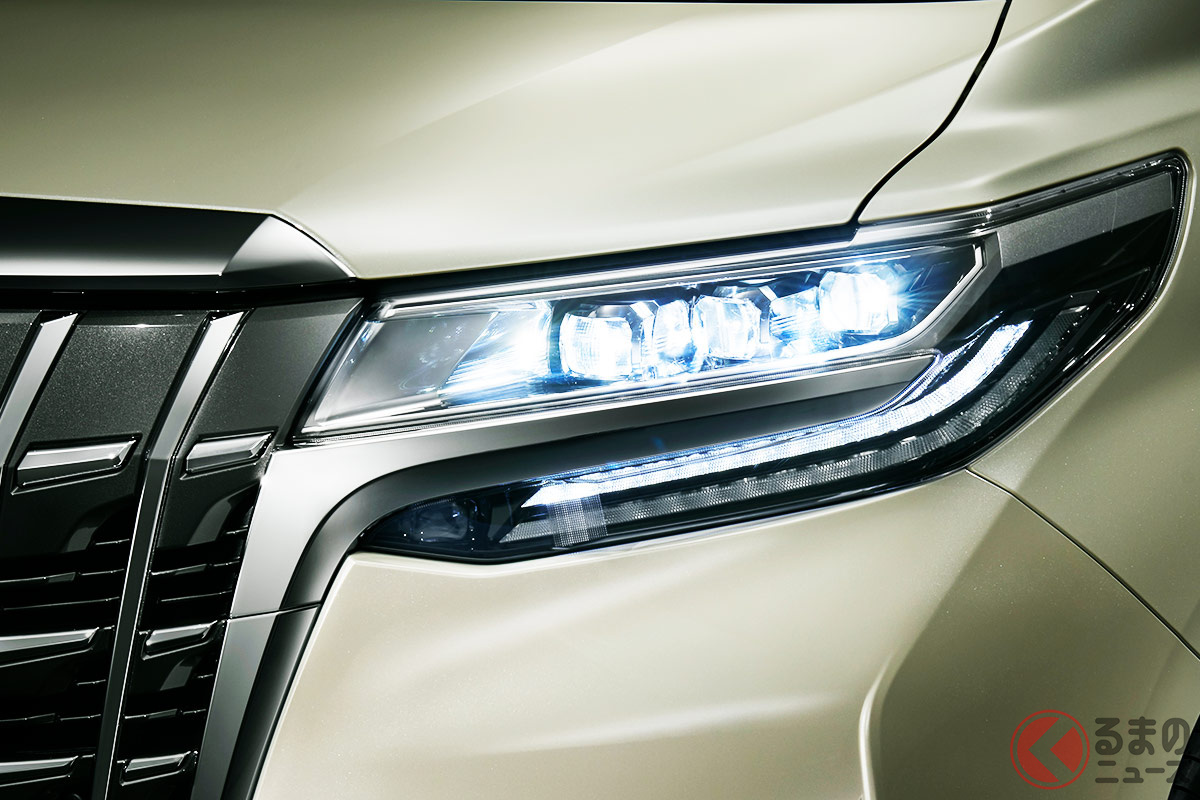 トヨタ「アルファード」が個々に合わせて進化する? KINTO FACTORYでの取り組みとは?