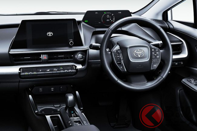 184万円安い！ トヨタ新型「