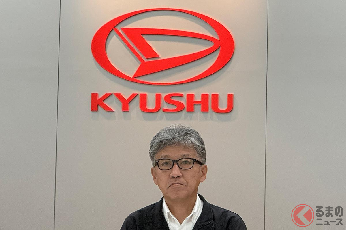ダイハツ工業の井上雅宏社長が想いを語った