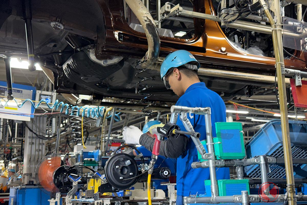 ダイハツ九州における多様性と働きやすさを追求する基幹拠点の全貌とは