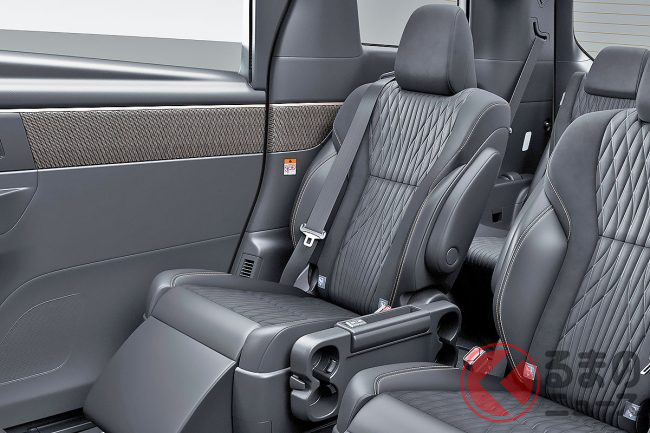 トヨタ新型「アルファード」最安モデルは