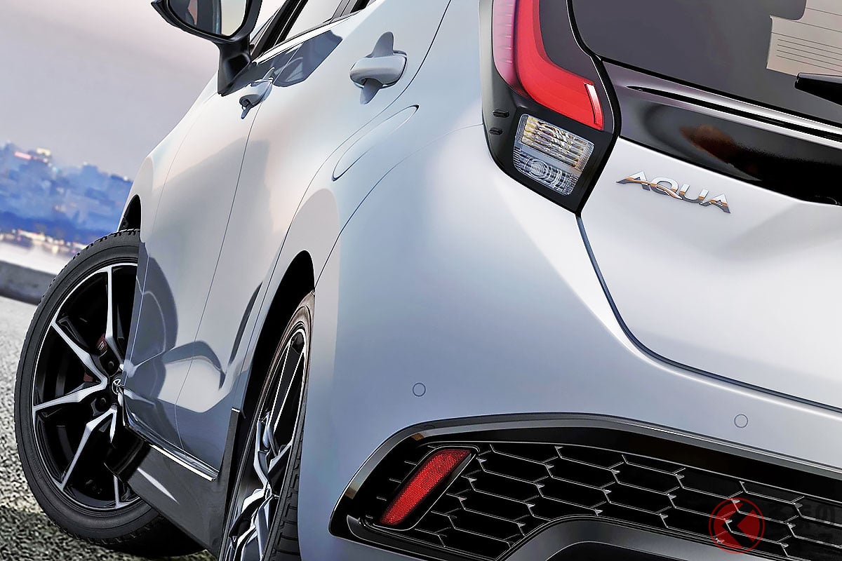 トヨタ「新型“スポーツハッチ”」発表!