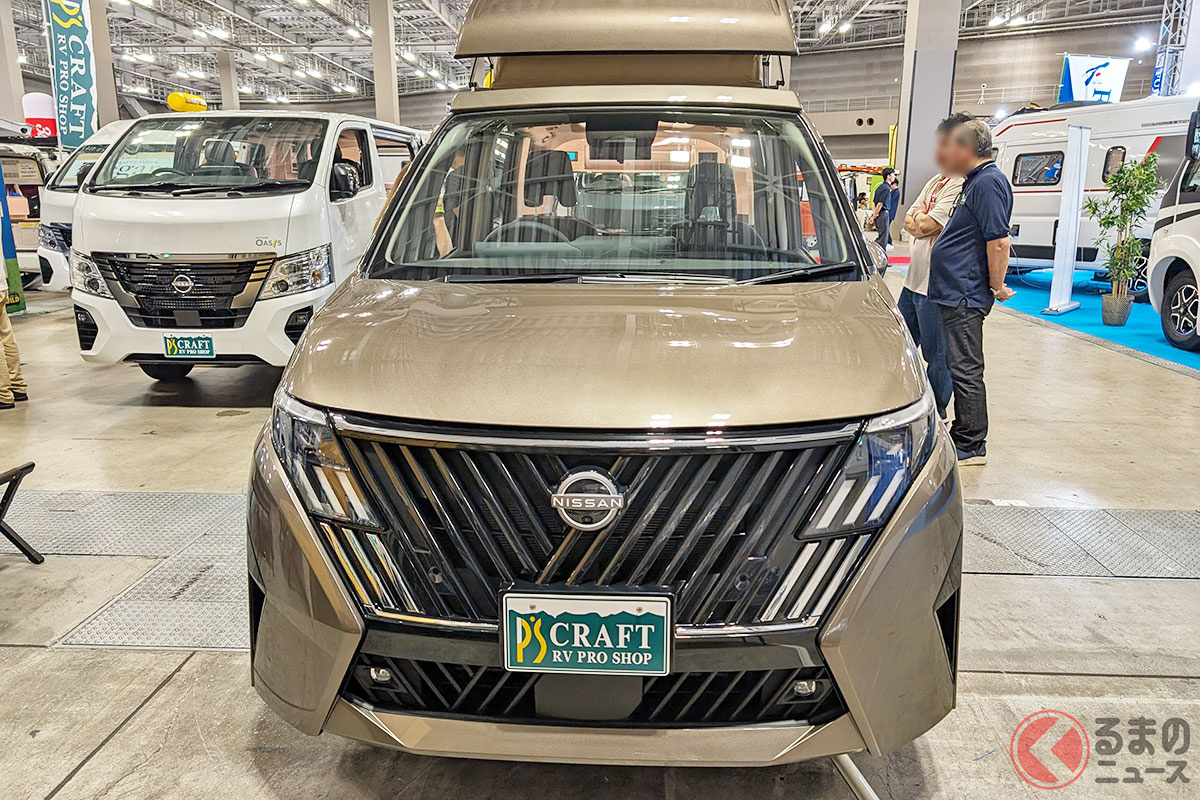 家族4人寝れる！