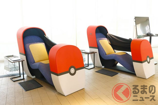 トヨタの技術が「モンスターボール」に!? 横浜で「
