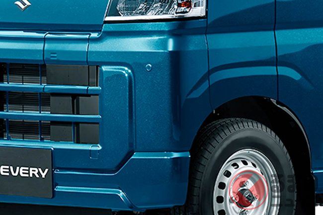スズキ新型「