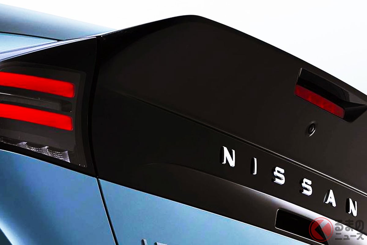 日産「新型スポーツカー」に“賛否両論”の反響殺到!