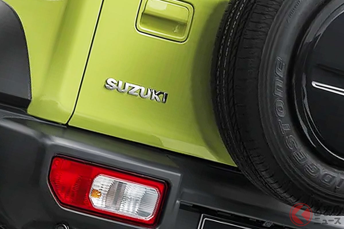 スズキ新型「“5ドア”コンパクトSUV」に“賛否両論”の反響殺到!