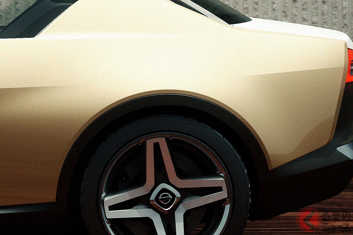 日産「シルビア」いよいよ復活か!?