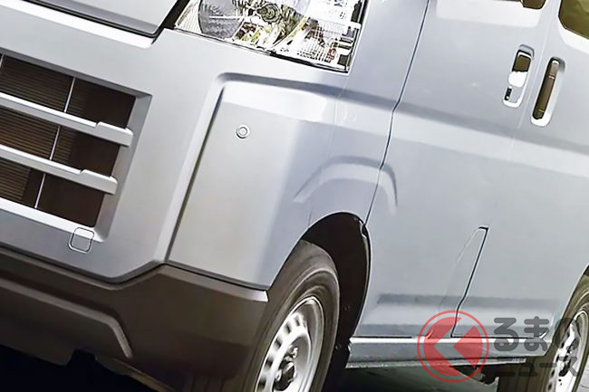 ダイハツ新型「