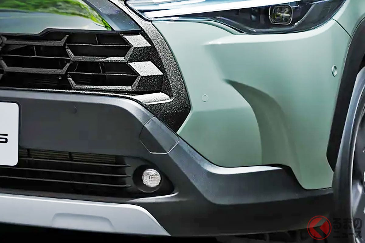 トヨタ新型「大人気SUV」発表に“反響殺到”!