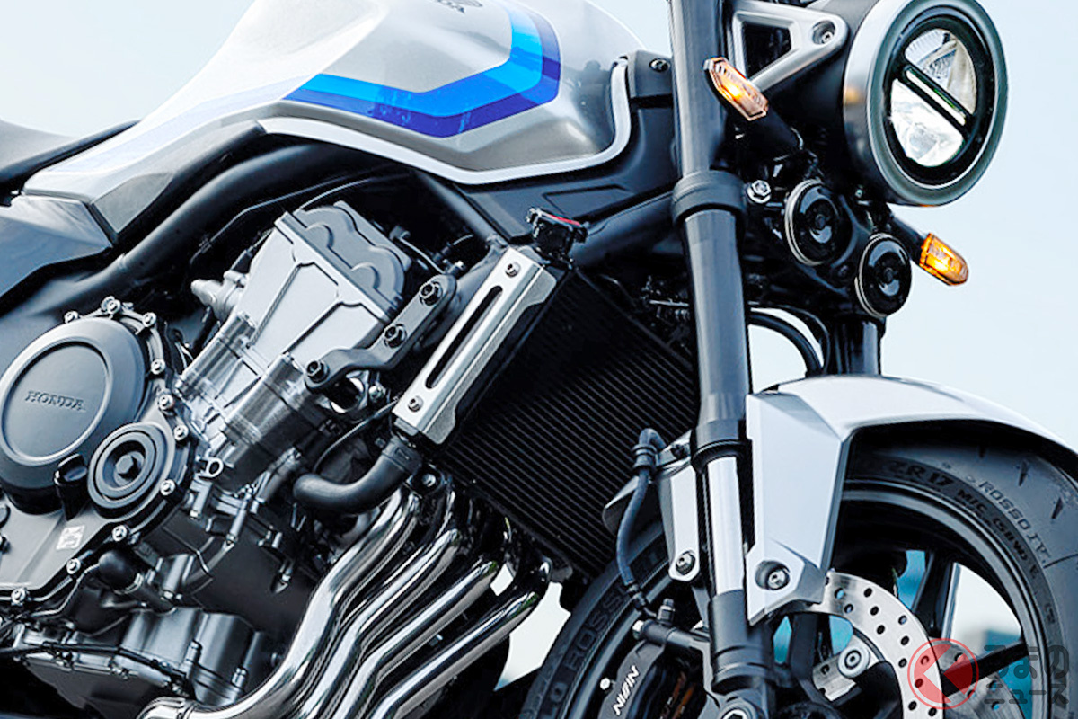 新車99万円！ ホンダ新型「スーフォア」発表に反響殺到！