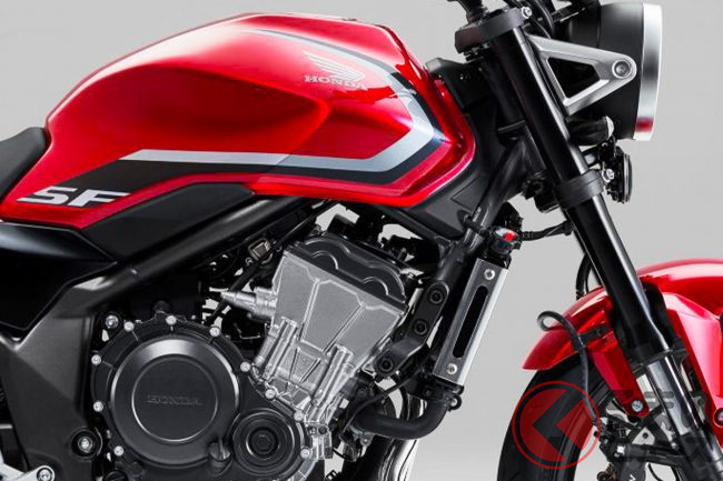 ホンダ新型「