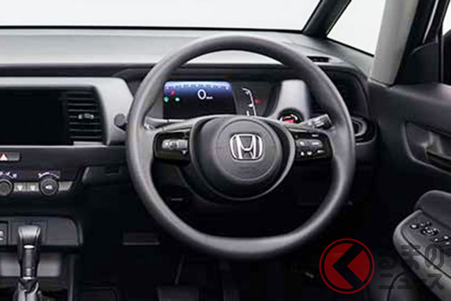 115万円も安い！ ホンダ新型「